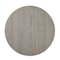 Flash Furniture Glenbrook 42in. Round Table Top w/White or Gray Reversible Laminate Top XU-RD-42-WHGY-GG - alternate 10